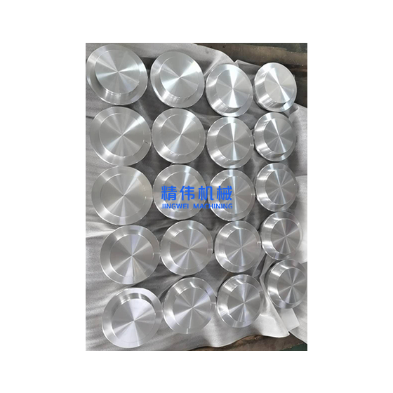 車床加工的(de)零件