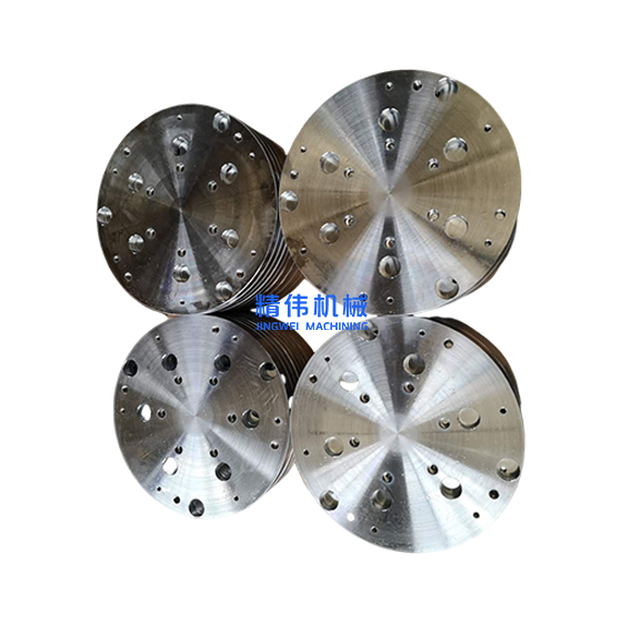 車床加工的(de)零件