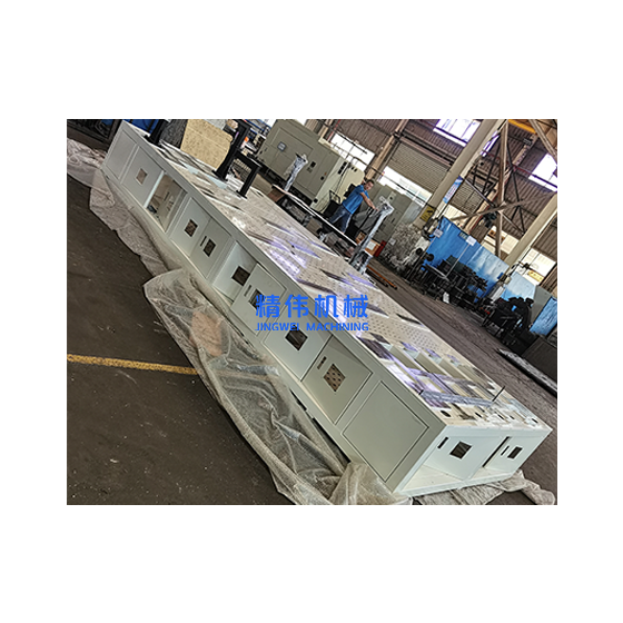 焊接(jie)結構件産品(pǐn)加工