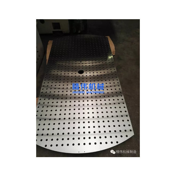 CNC闆(pǎn)類加工的産品