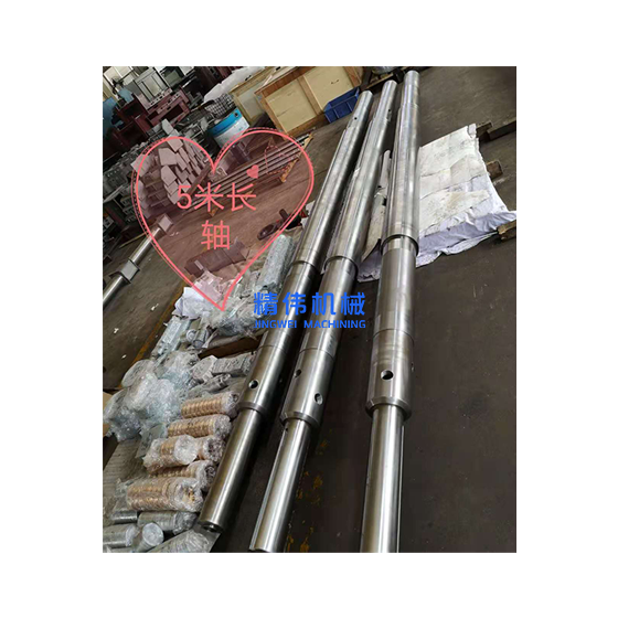 車床加工的(de)零件